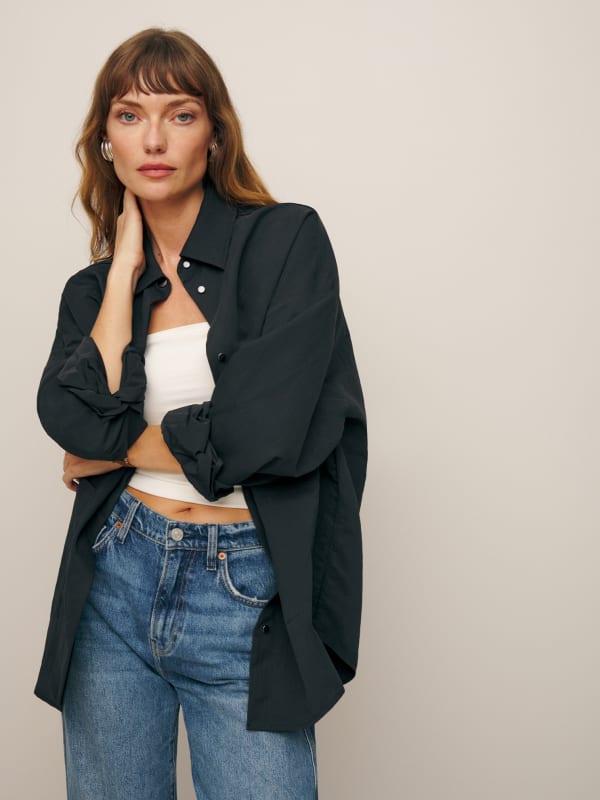 Layne Jacket - Black